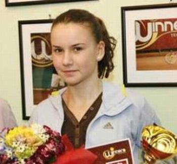 Tânăra tenismană bihoreană Irina Bara, calificată în semifinale la Uruguay Bowl 